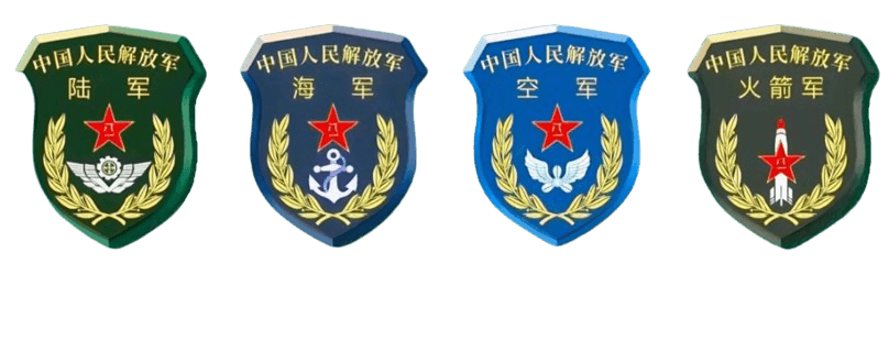 人民警察和中国军人：警衔、军衔、待遇与晋升全解析
