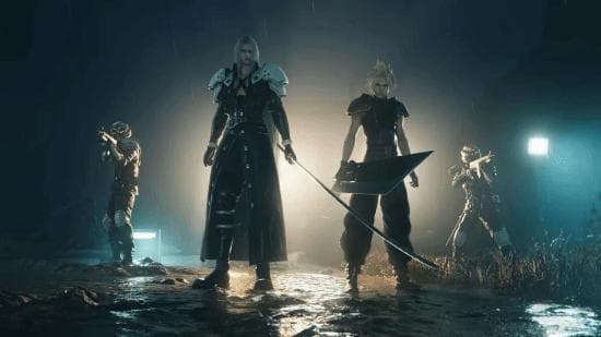 《最终幻想》系列将登Xbox：SE或于直面会公布重磅消息