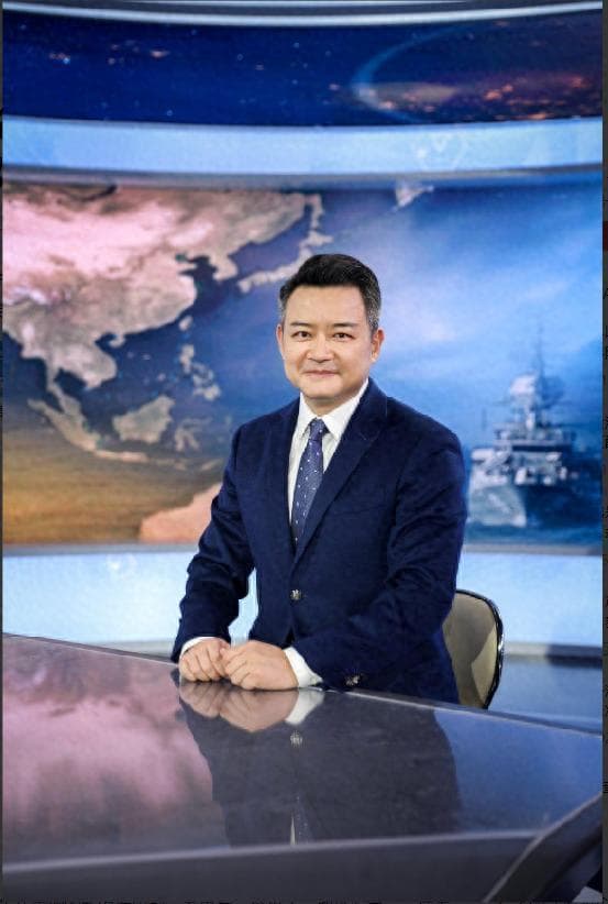 他是知名主持人，31岁因一句话离央视赴美国，如今48岁怎样了