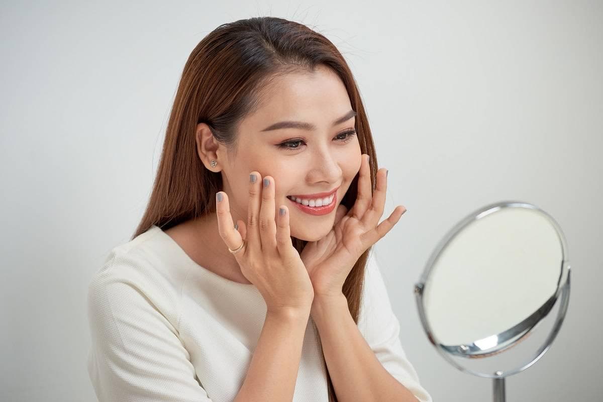 对自己的接受与尊重：如何建立健康的自我认知和自尊