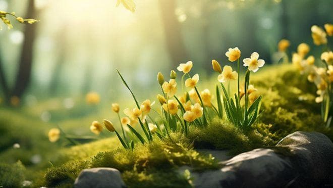文化的传承：中国二十四节气的来历