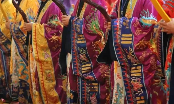 如何准确解读八字？八字解析的基本方法和实例分享