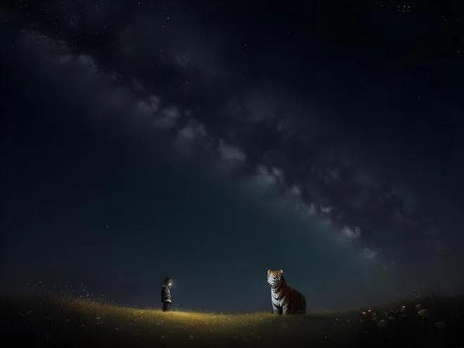 “心的指引：如何在世事繁杂中寻得宁静”