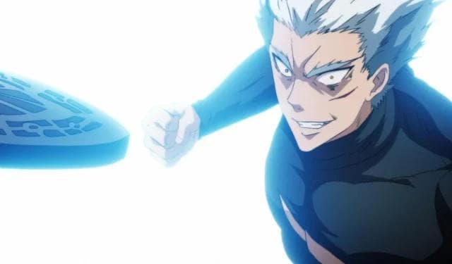 为什么 Garou 是《一拳超人》中完美的反英雄？