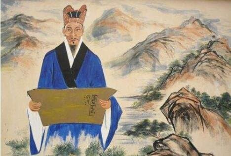 李贽的主张和思想，他是如何评点《水浒传》的？