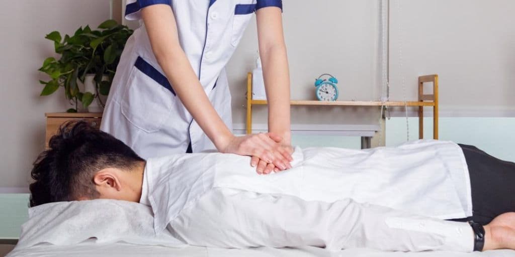 企业理疗服务：搭建企业与员工的健康新桥梁