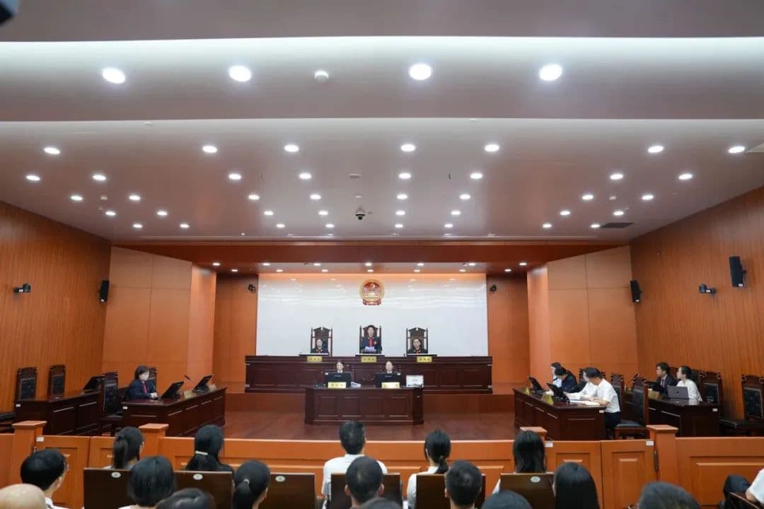 杭州首例“数据产品”商业秘密案一审宣判