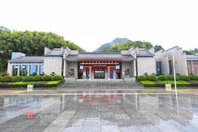 怀化市十大旅游景点