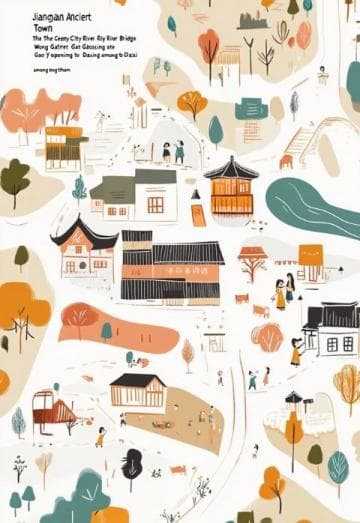 天津两日游攻略：交通住宿全解析+景点分布地图
