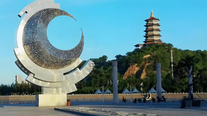 每天了解一个城市—辽源，“因煤而兴、因煤而立”的城市
