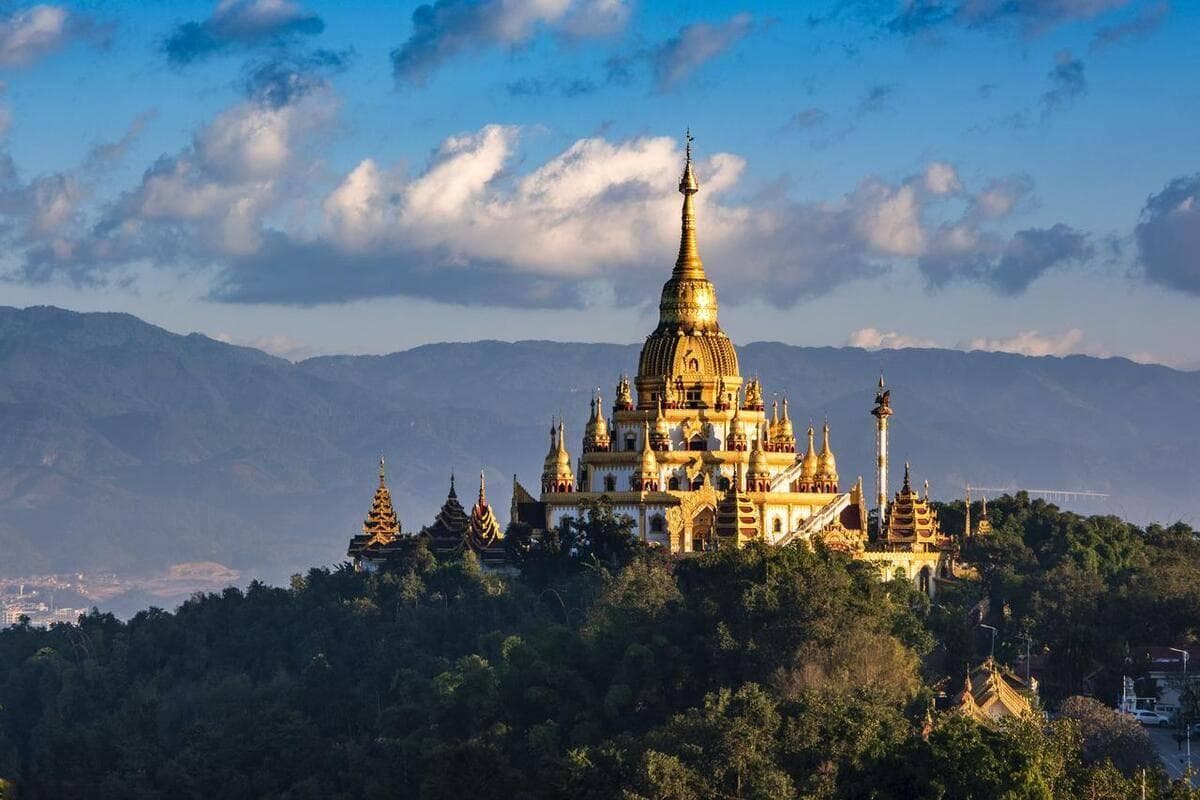 五一端午去云南，别只盯着大理丽江了，这5个小城，也很好玩