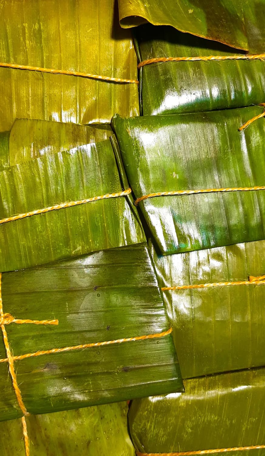 过年必备炸货小吃，酥脆美味停不下来！