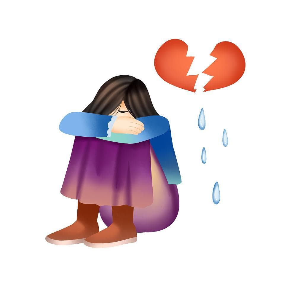 打哈欠时为啥会流泪？眼泪的三种情绪你知道吗？