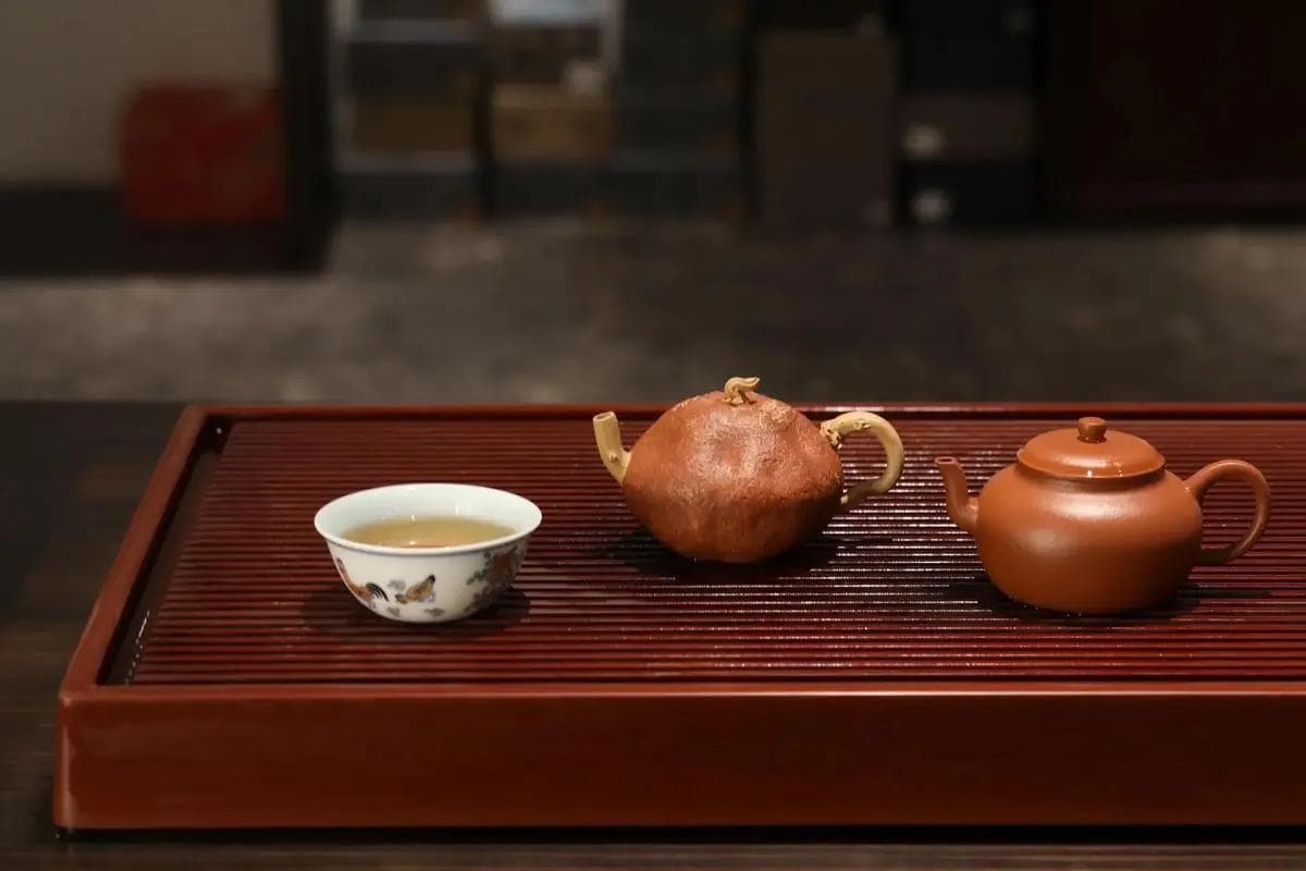 喝茶对心脏不好？忠告：就算铁打的心脏，这几种茶水还是少喝为妙