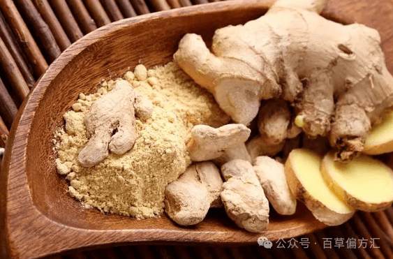 生姜用得好，百病不扰！生姜的这6个作用，收好！