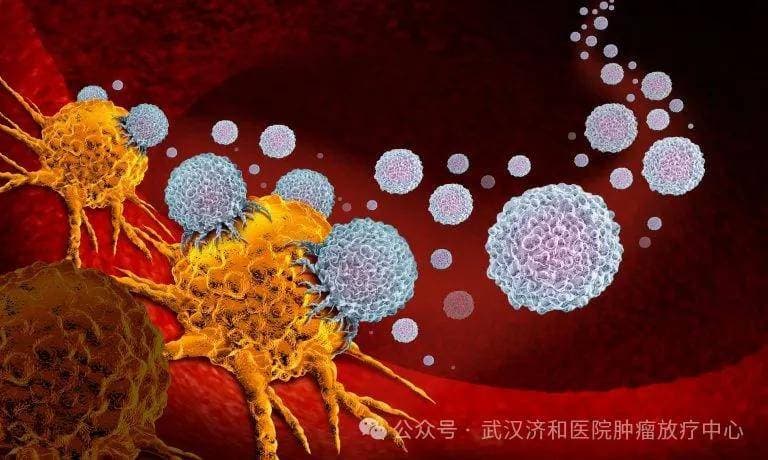 中西医协同抗癌新路径：精准放疗与中药扶正祛邪的整合治疗
