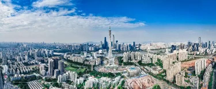 补偿1.6万/平！天河6大旧改，让白云村民看“酸了”？