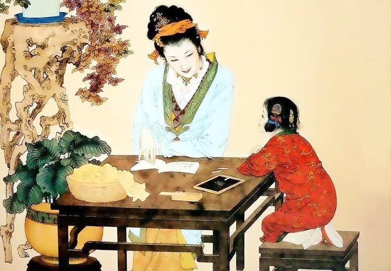 一个家庭，最怕的不是“穷”！而是——“内耗”