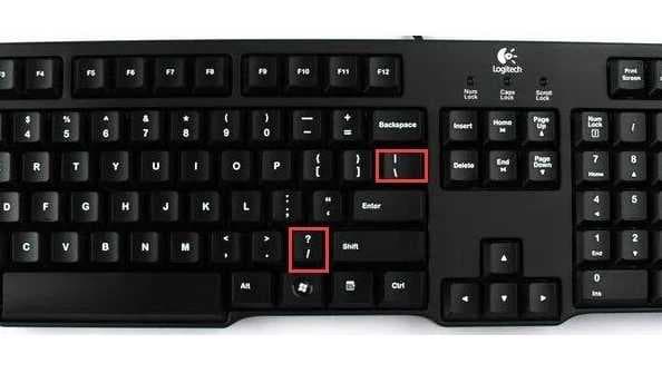 Win11顿号键总是变成斜杠？教你如何恢复正常使用