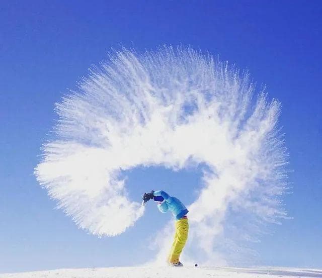 热水比冷水结冰更快？科学家研究半个世纪仍未有定论