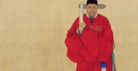 杨廷和是哪四朝的大臣(杨廷和历经哪四朝)