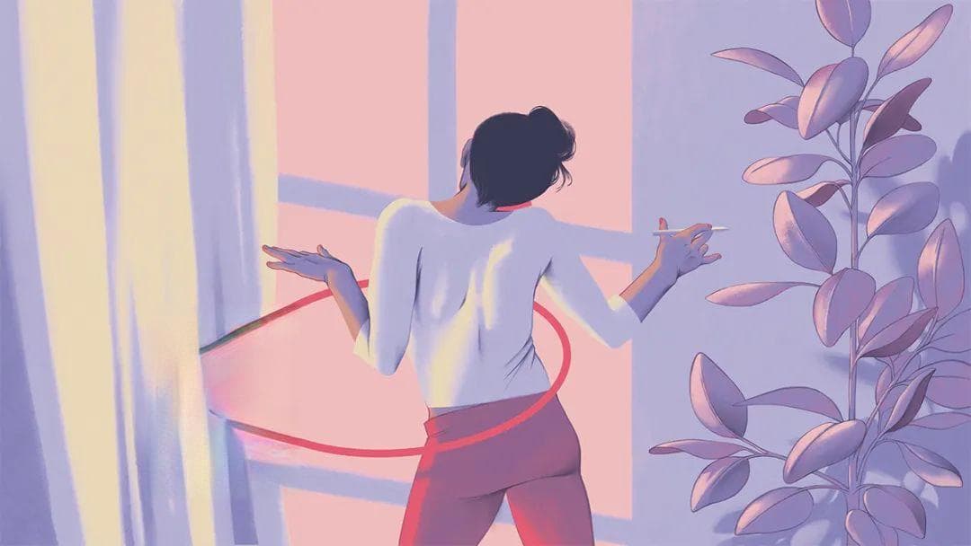 有孩子的职场女性，凭什么要牺牲自己的职业生涯？