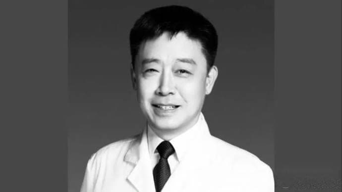 痛心！神外专家修波意外去世，曾开展超100例嗅球干细胞移植治疗脊髓损伤手术