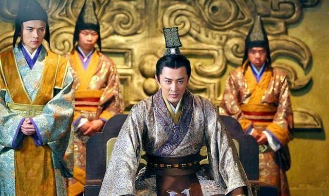 秦皇汉武唐宗宋祖：四位千古帝王的贡献与影响