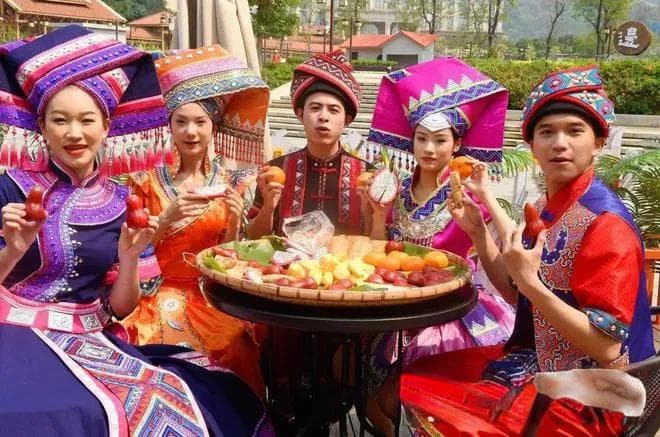 南宁三月三旅游攻略：九城区特色活动全览