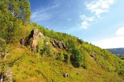 大兴安岭北山洞考古发现：揭秘东北亚远古文明摇篮
