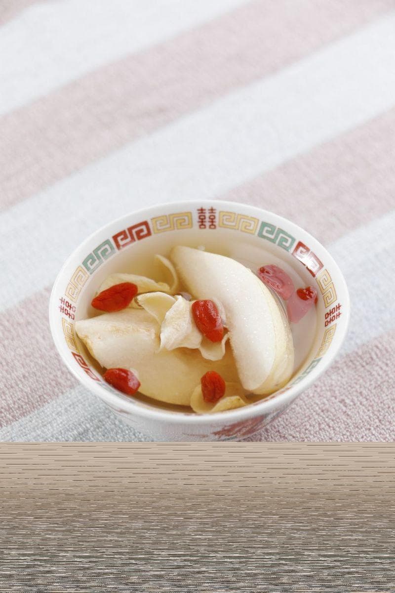 冬天汤水｜3款小儿止咳润肺汤水推介 健脾润肺+化痰止咳+增加儿童抵抗力