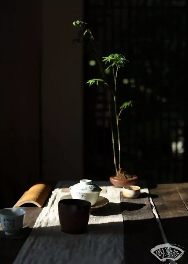 十首最经典的饮茶诗 人间至味是清欢