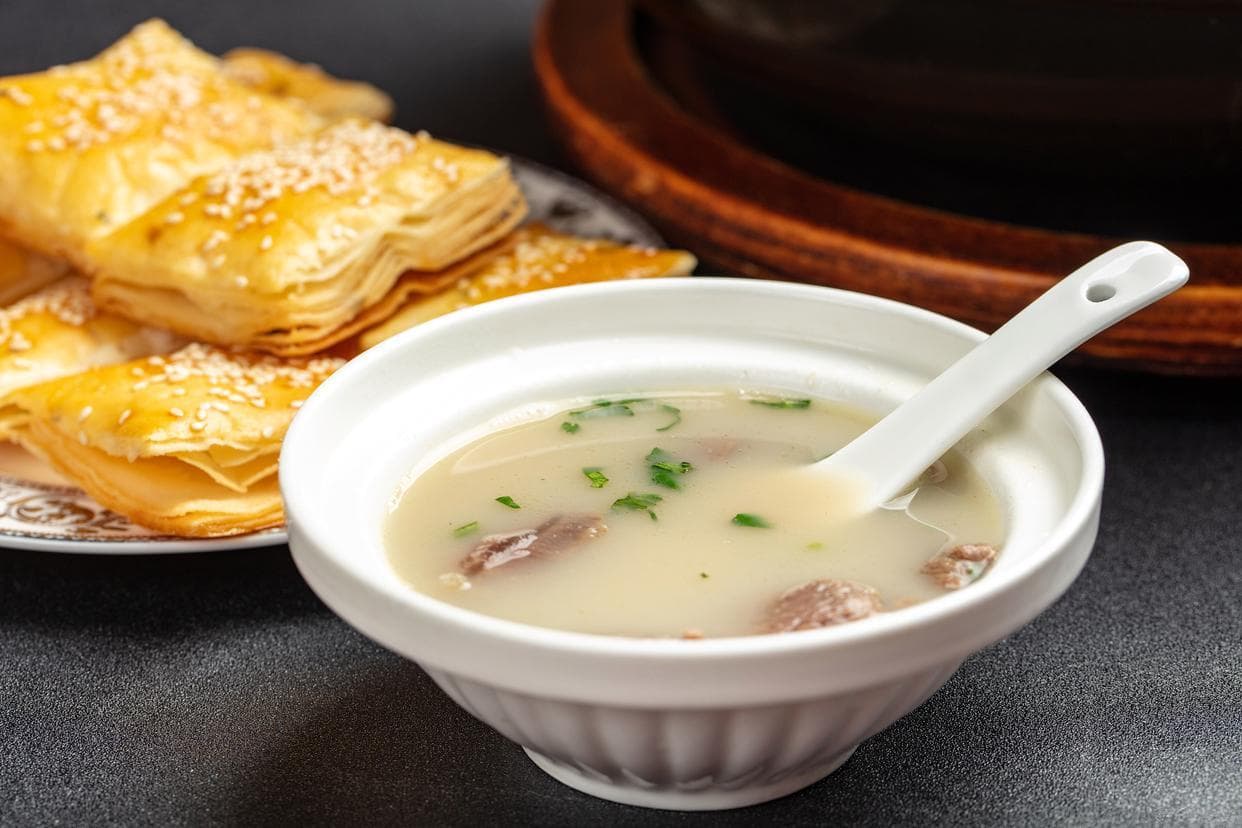 嘌呤高的食物黑名单：如何吃得健康，远离亚健康？