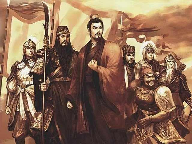 刘备的名言启示：领袖风范与智慧人生