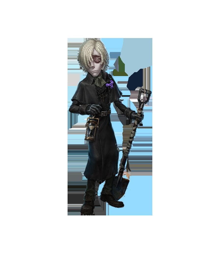 守墓人大招升级，《第五人格》新版本解析