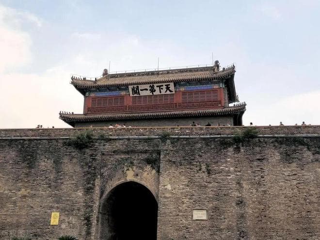 河北最值得去的12个旅游景点，快来看看你都去过几个