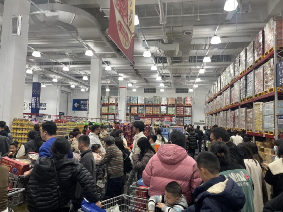 “人脸识别”争议再起：山姆超市被诉侵权，“刷脸”的法律边界在哪里？