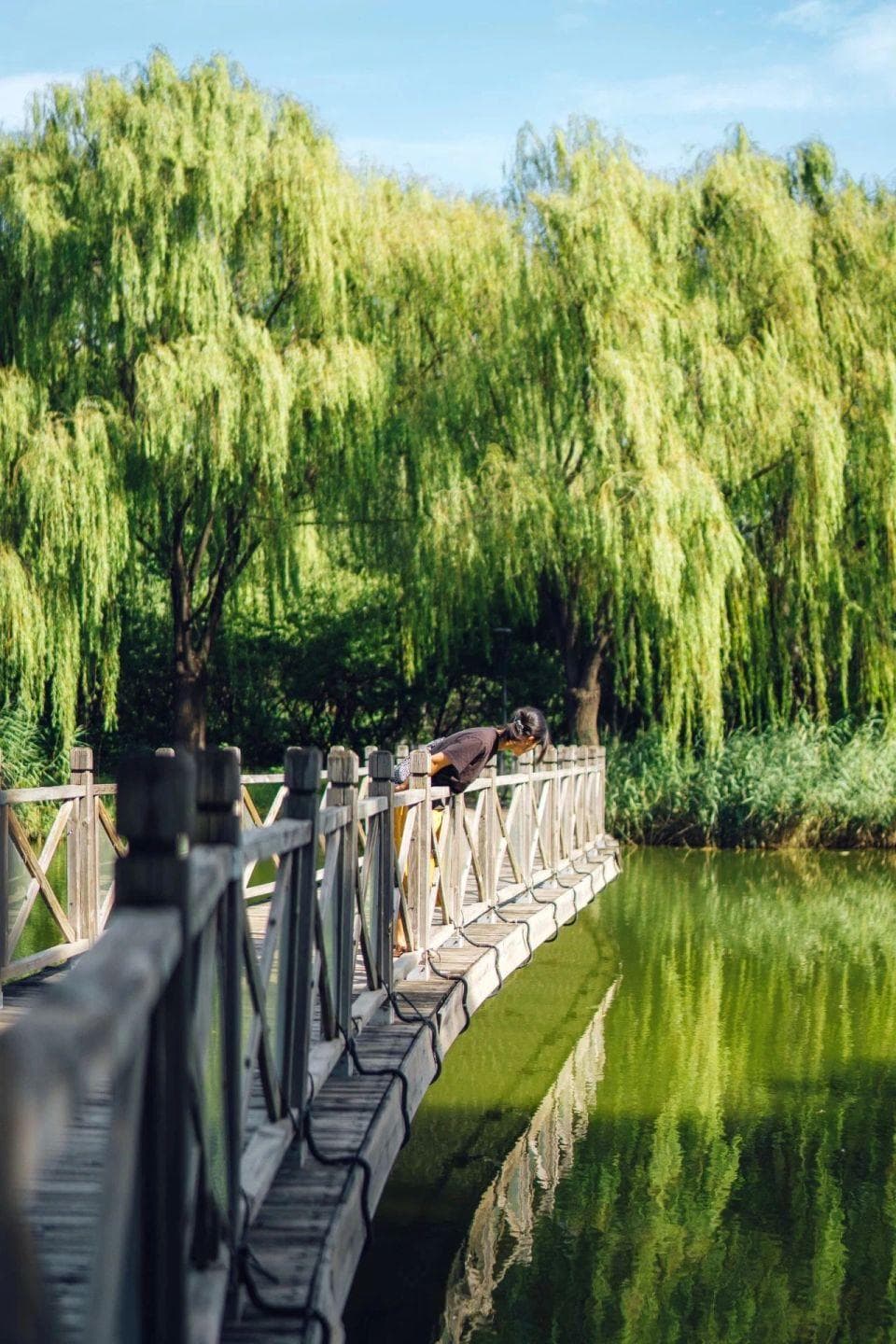 北京7个小众景点，是时候安利了