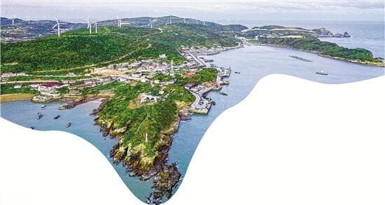 浙江又有3地获评国家级美丽海湾，总数5个居全国第三 内调理外养颜巧开发，海湾靓了
