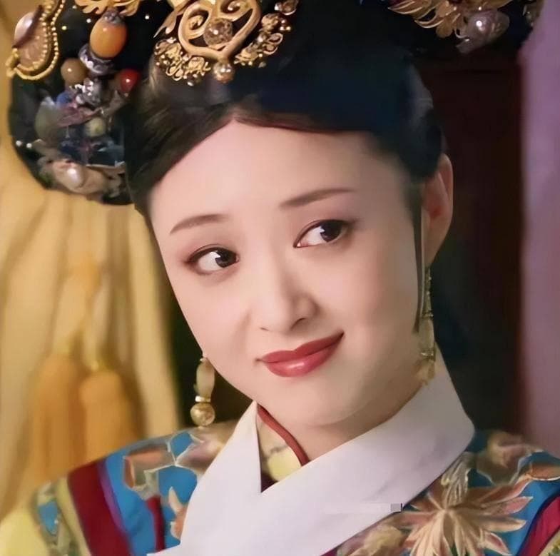 从嚣张到崩溃：蒋欣如何塑造华妃这一经典反派