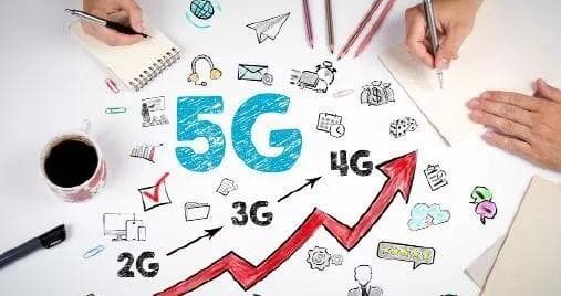 5G网络基本有哪些特点和功能(5G网络的基本特征及优势)