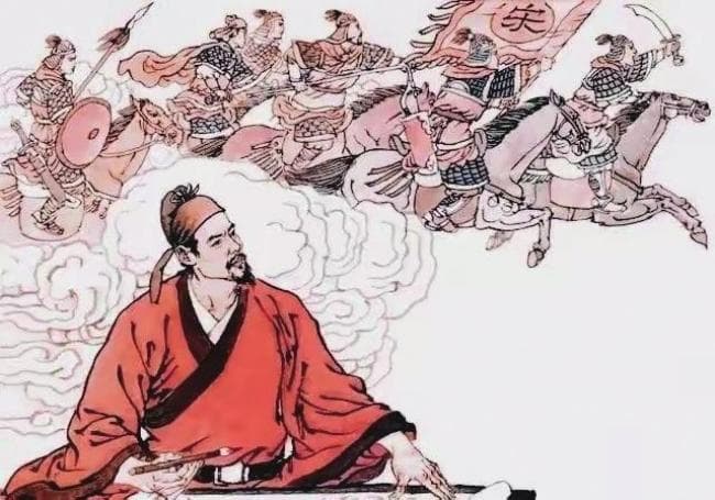 寻迹渭源堡：北宋名将王韶的开边传奇