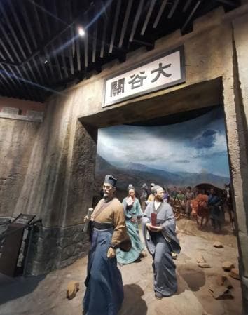 来洛阳这9个地方，探寻客家文化印记！