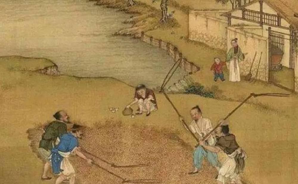 农村俗语：大门若朝空，一切都成空！这话有什么讲究和说法吗？