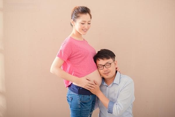 怀孕听胎教音乐有用吗？每天“这时间”听最有效！