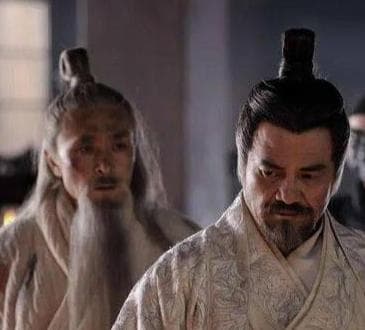 智谋与信念的较量——伍子胥与孙武的决裂