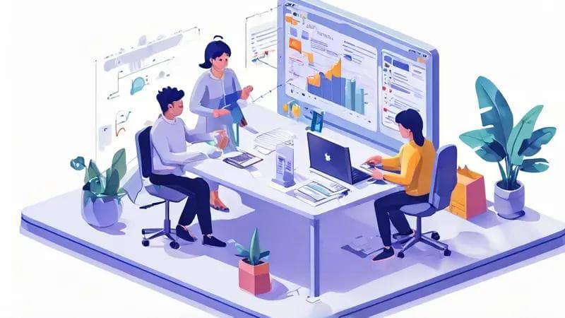 如何Web登录H3C路由器