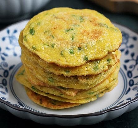 美味的玉米煎饼：介绍与做法详解