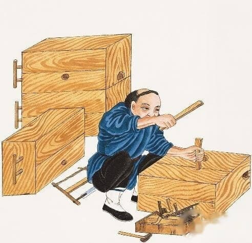 三百六十行都有哪些行？三百六十行大全