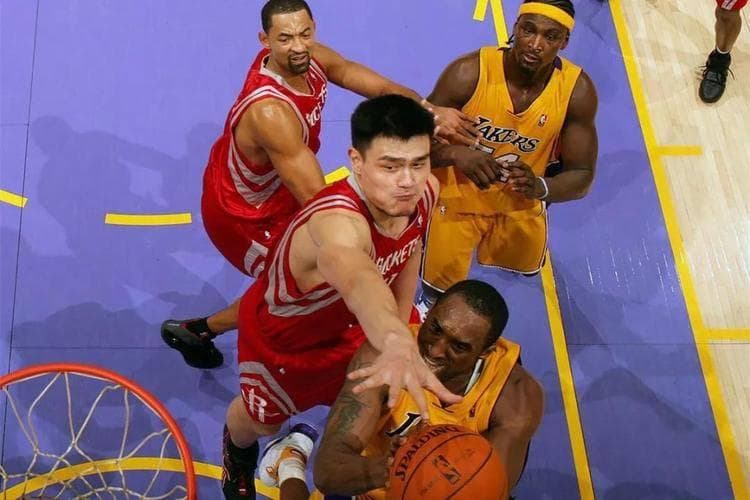姚明如果来到当下的小球时代，是否能创造更大的辉煌